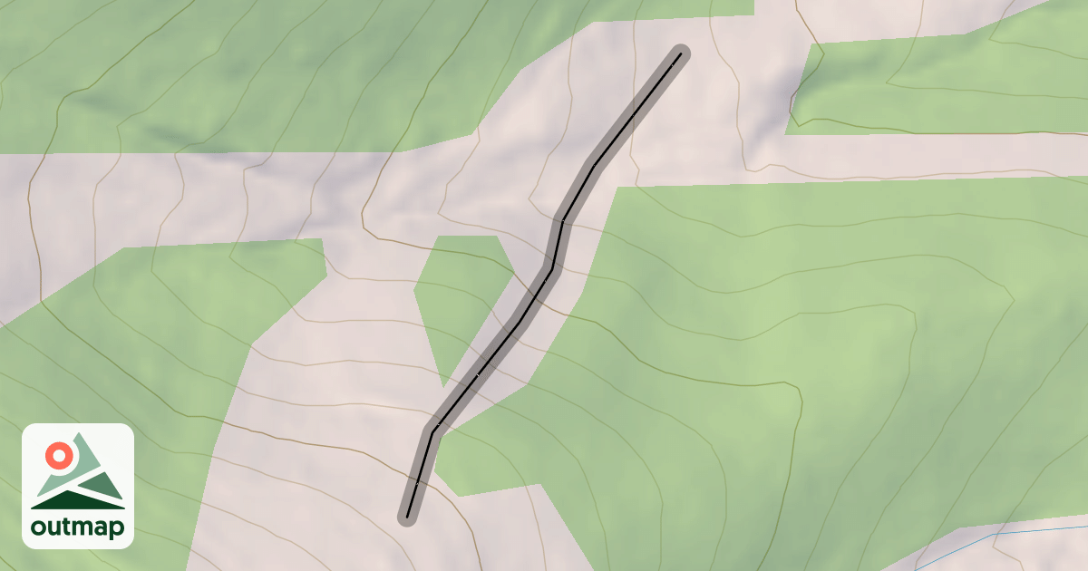 Map of Show Off