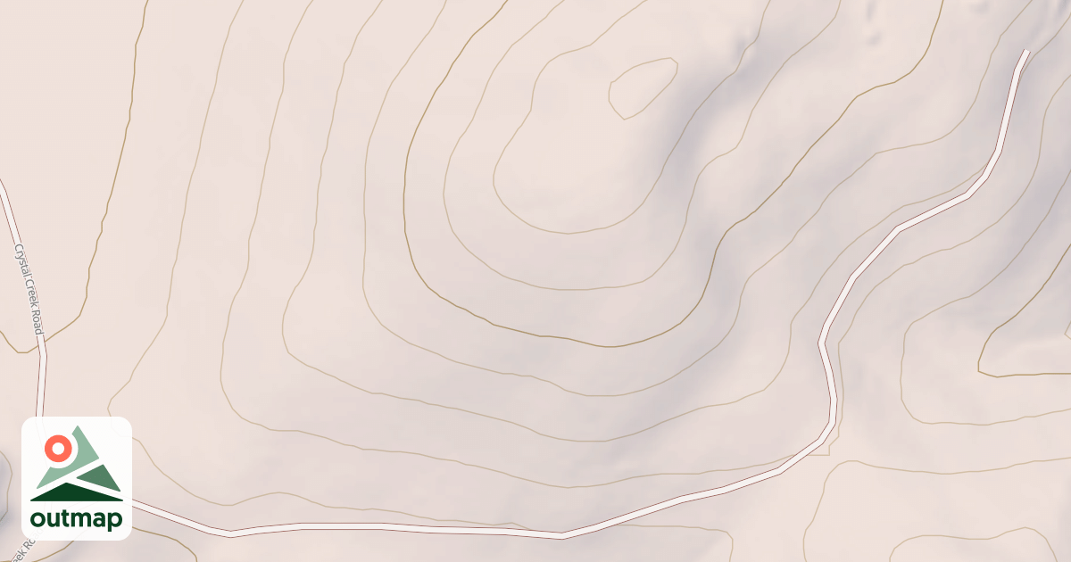 Map of BLM National GTLF Public Motorized Roads 099d9f71-cded-441a-959c-12ecc7834bde
