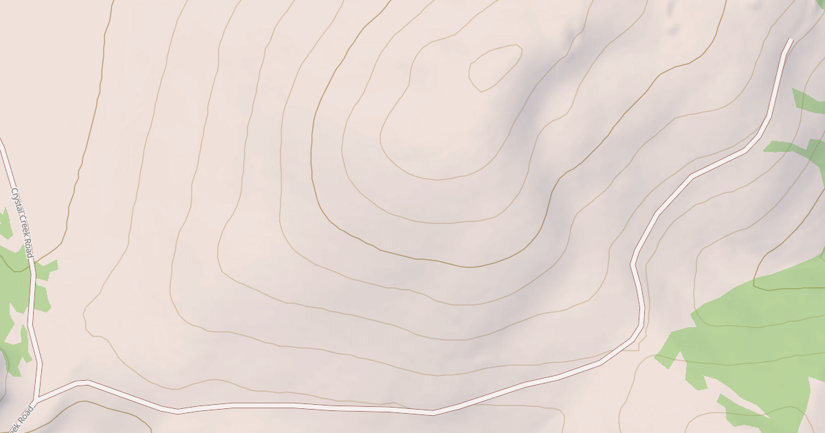 Map preview of BLM National GTLF Public Motorized Roads 099d9f71-cded-441a-959c-12ecc7834bde