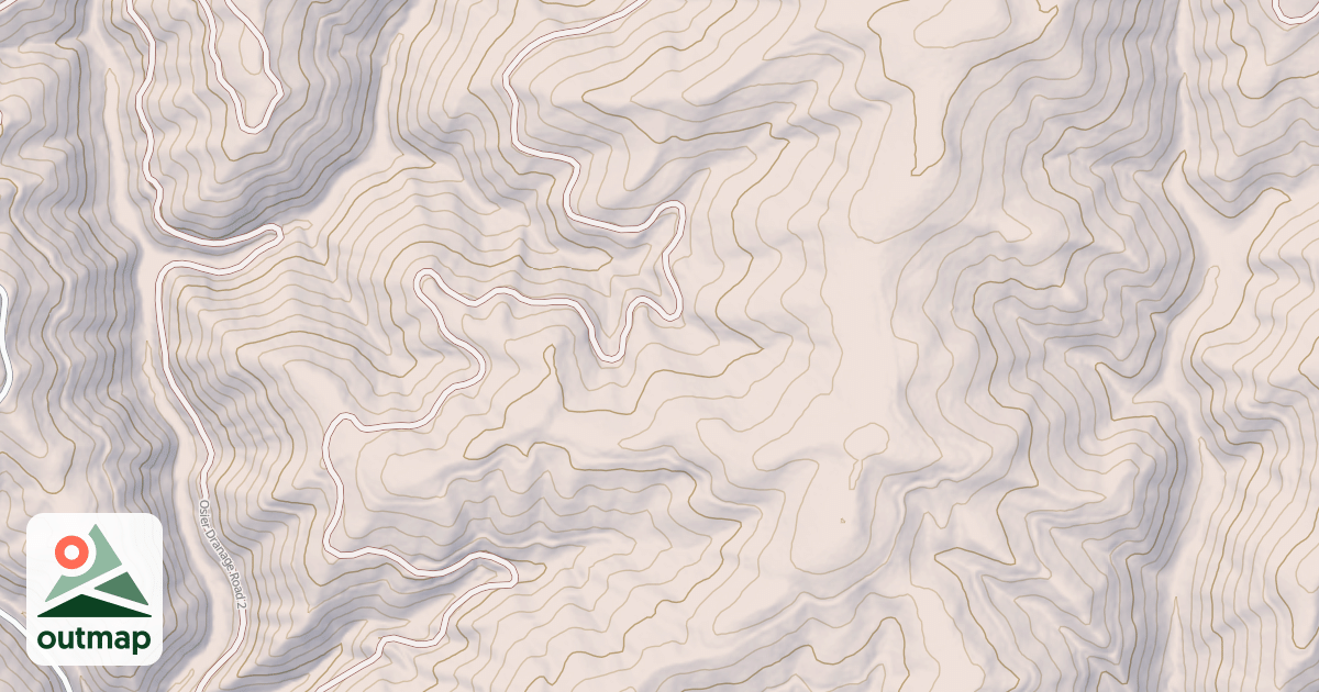 Map of CHINA B