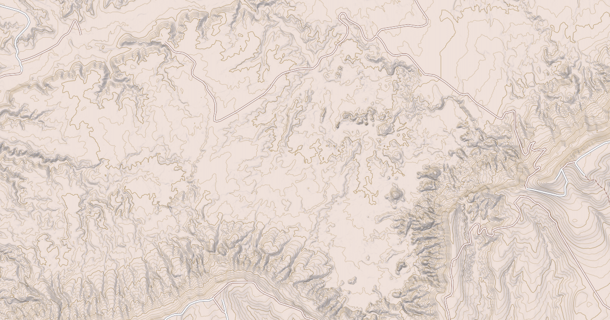 Map preview of BLM National GTLF Public Motorized Roads 221acacc-2c11-4667-aaab-b2d1bffa3b4b