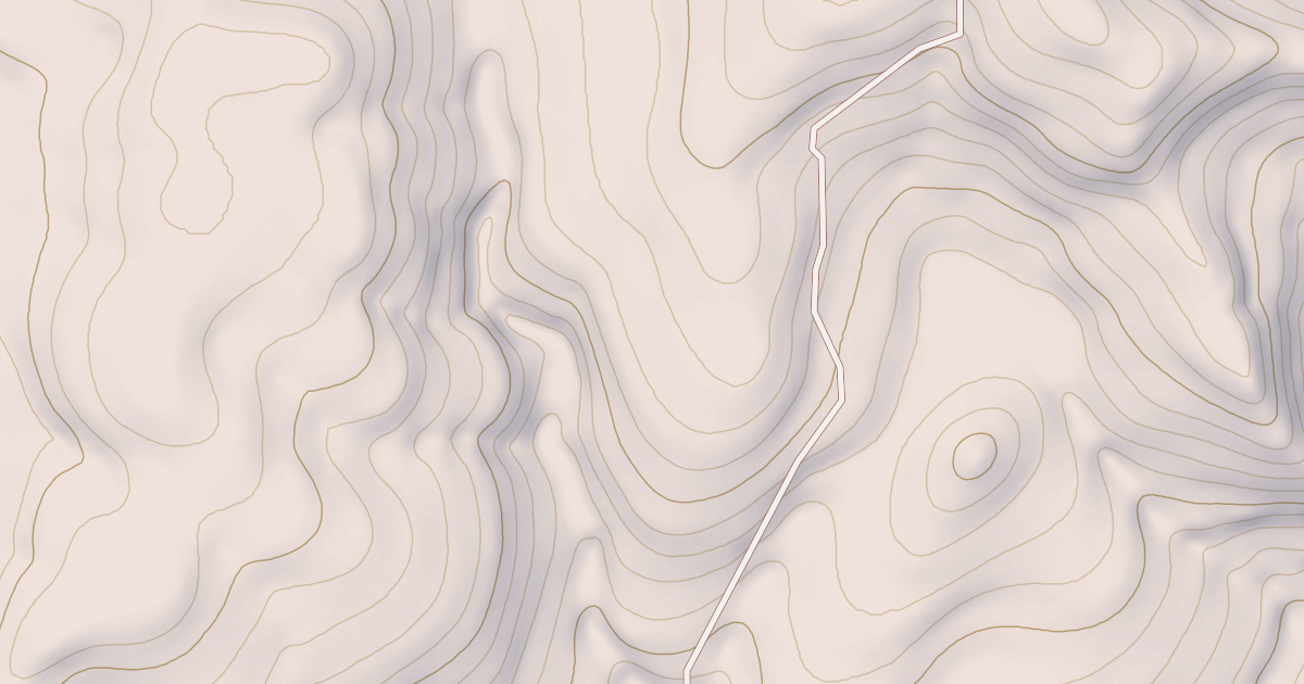 Map preview of CLOVER LEAF