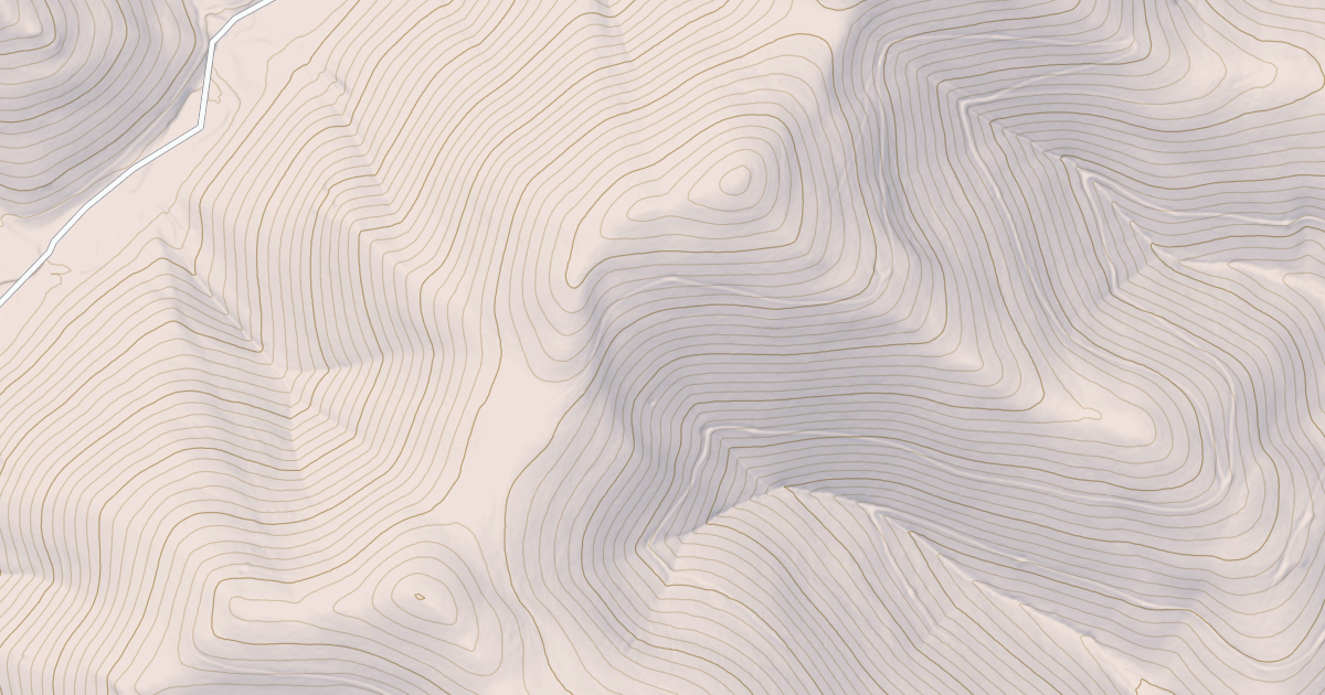 Map preview of Cadotte 2