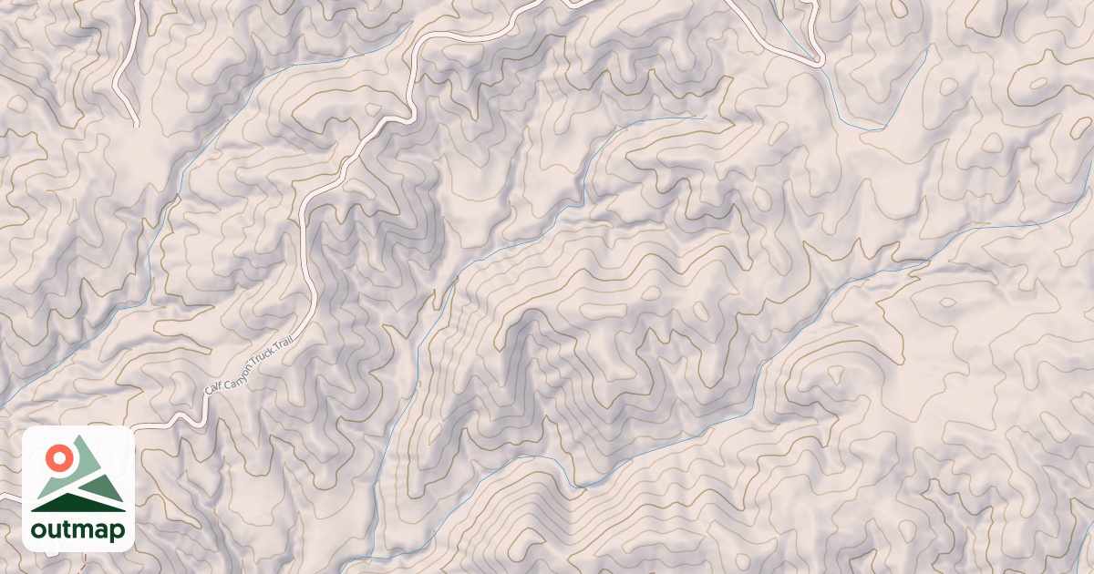 Map of BLM National GTLF Public Motorized Roads 2b0b141b-c3b8-464e-aa05-6d953fe52c3c