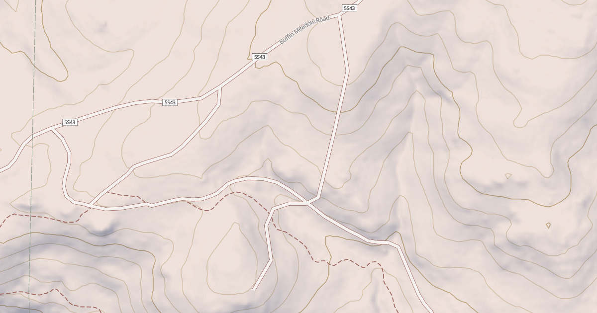 Map preview of BUFF