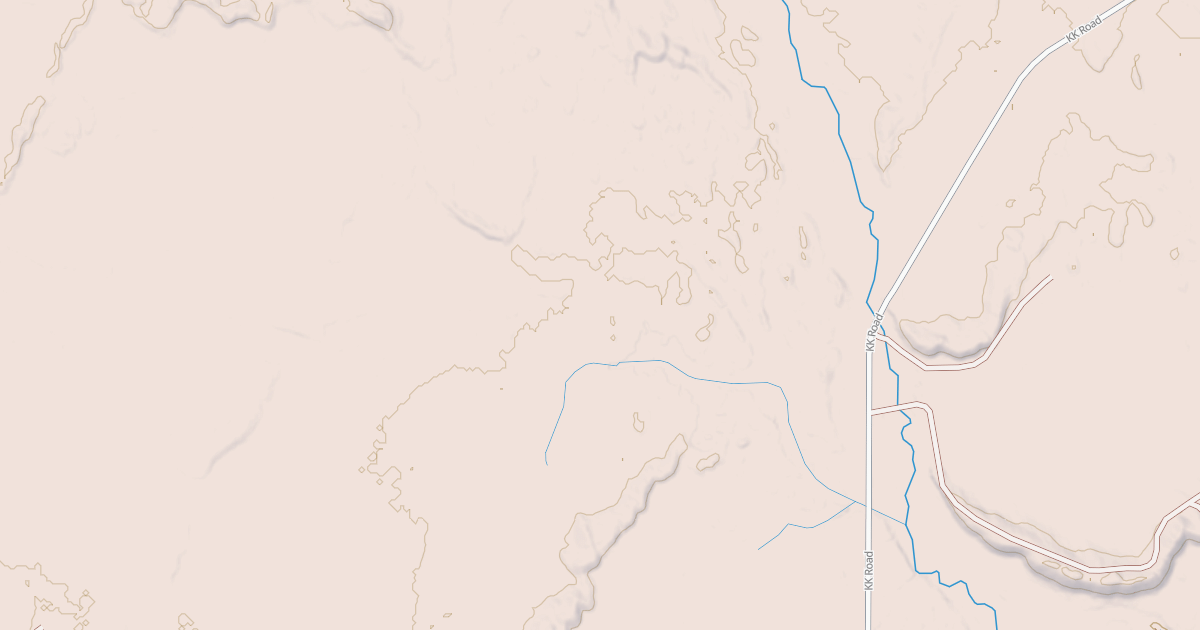 Map preview of BIG BUCK