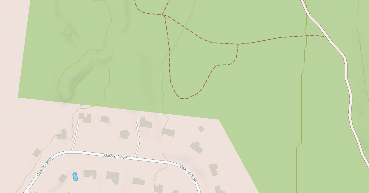Map preview of USGS National Digital Trails 859100b6-ef7e-4cc4-bf7c-1a323420ccbe