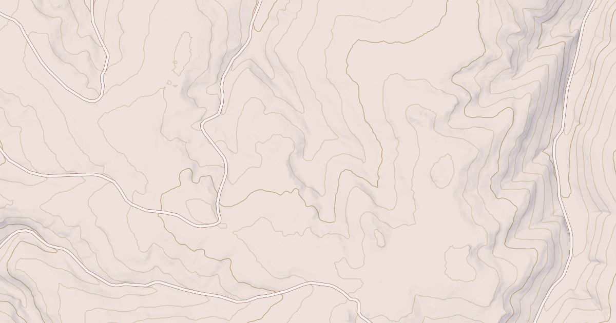 Map preview of GERANIUM BR 1K