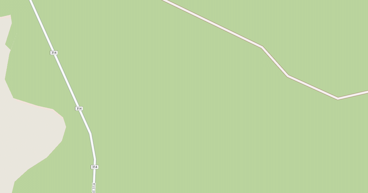 Map preview of USFS Motor Vehicle Use Map Roads {FEC93766-FBB5-4A91-92E2-CF9FF21B6AAB}