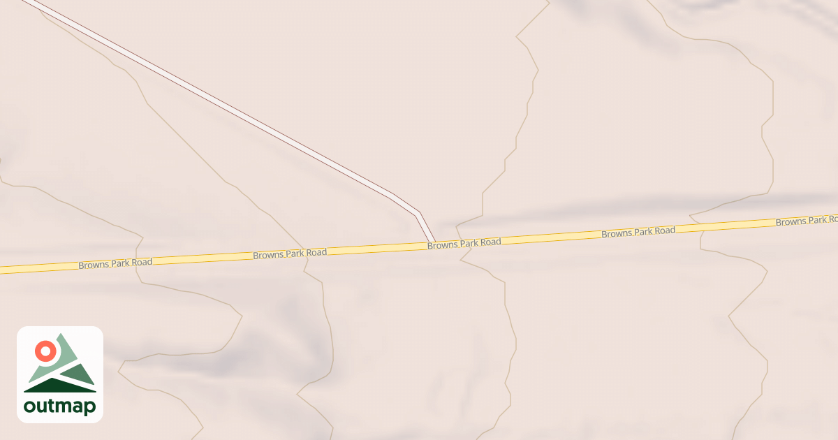 Map of BLM National GTLF Public Motorized Roads 1acf6141-d5e8-4abe-a6d9-9ca6475095e8