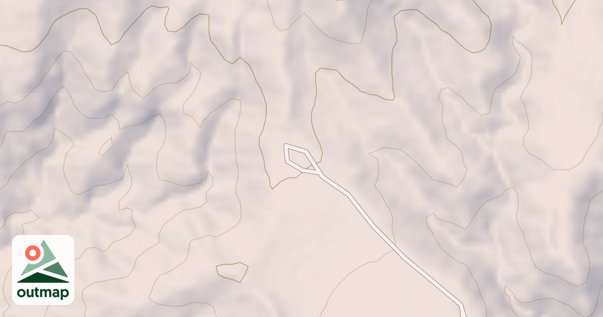 Map of BLM National GTLF Public Motorized Roads 3803e85a-c00d-4aac-a317-1765bbe16312