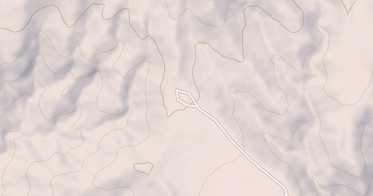 Map preview of BLM National GTLF Public Motorized Roads 3803e85a-c00d-4aac-a317-1765bbe16312