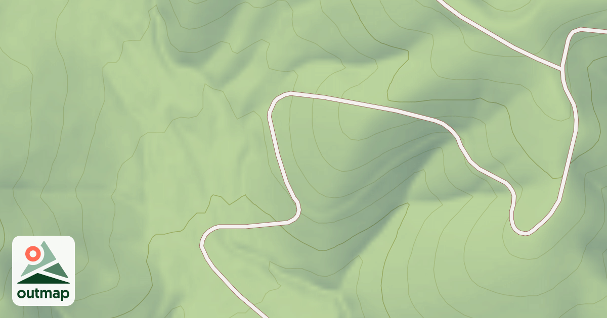 Map of GLEN WILTON EMERGENCY