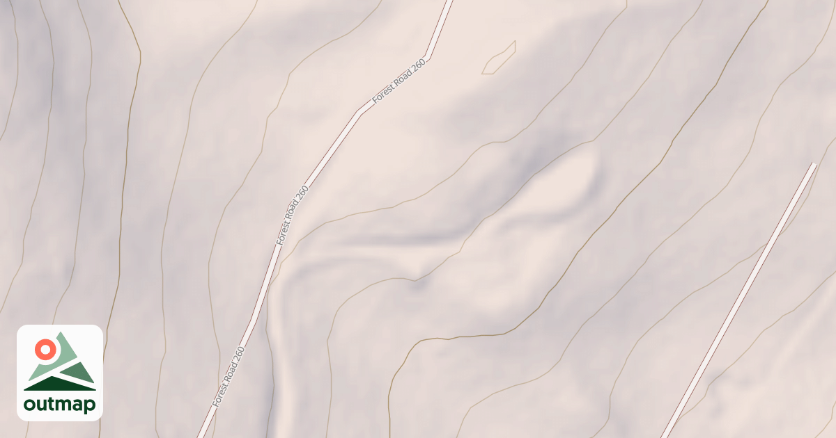 Map of ED-10