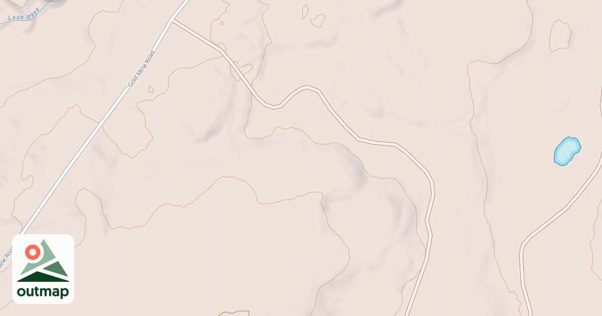 Map of FDR3477