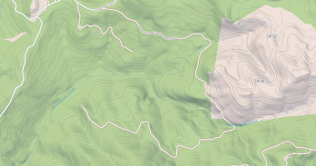 Map preview of BUSTER BUGS/SOAPSUD T.S.