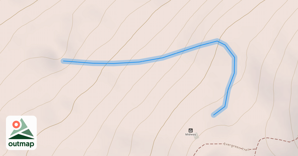 Map of Hidden