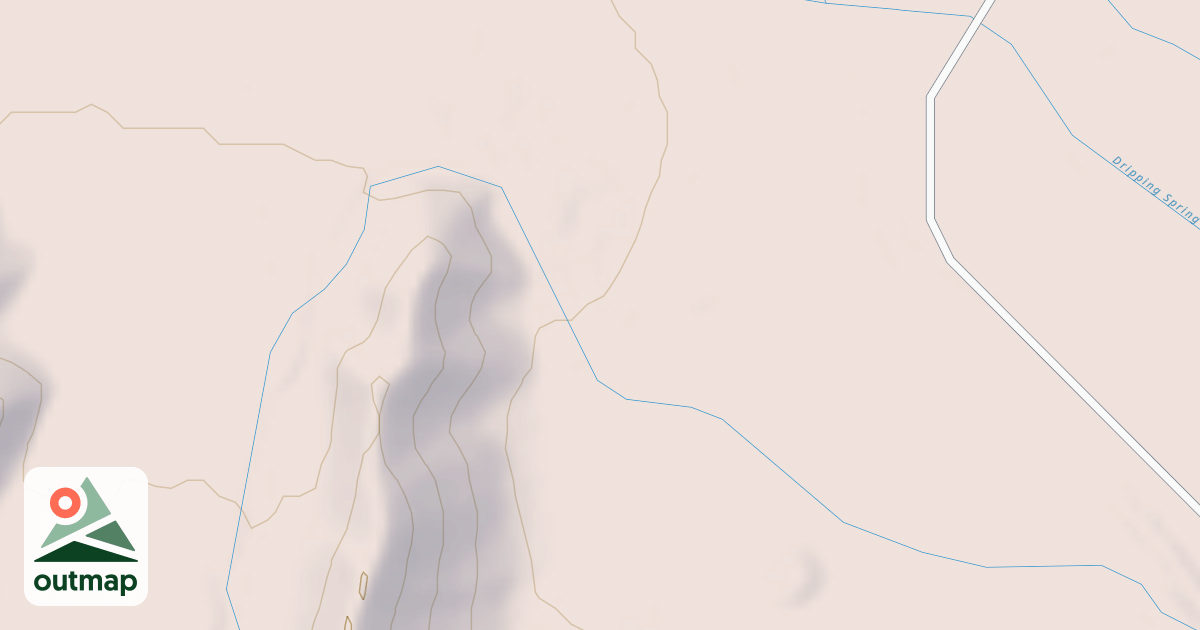 Map of BLM National GTLF Public Motorized Roads 5534afb9-065d-41d5-87f2-b6068772898c
