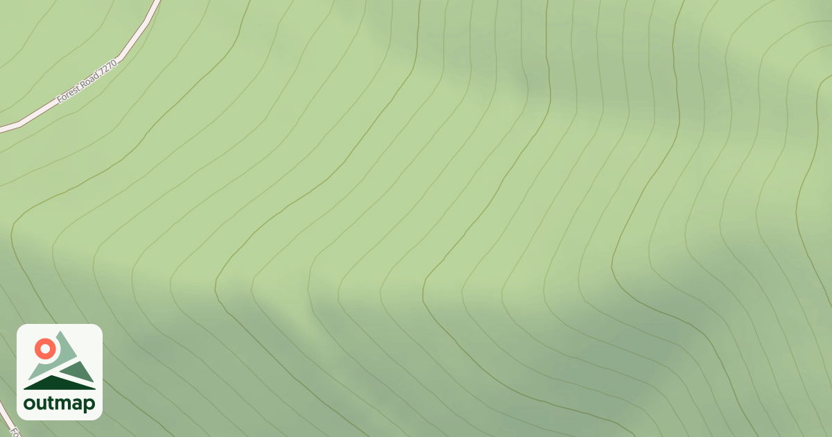 Map of HUC