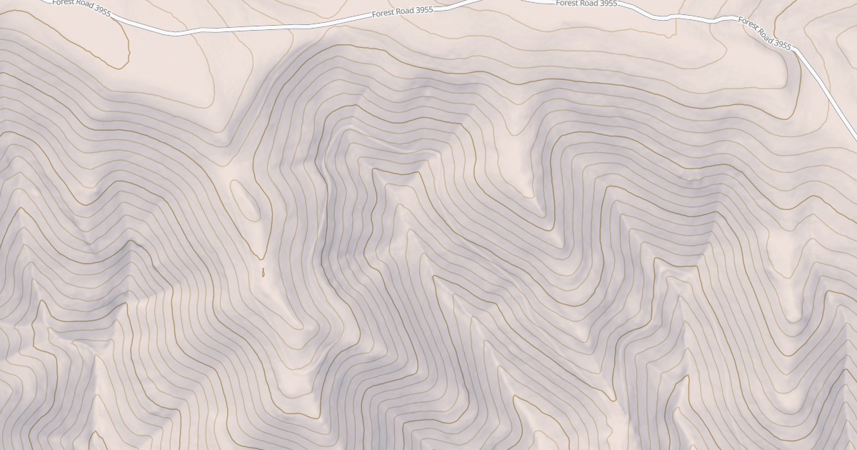 Map preview of MRS 0 TO 1.7