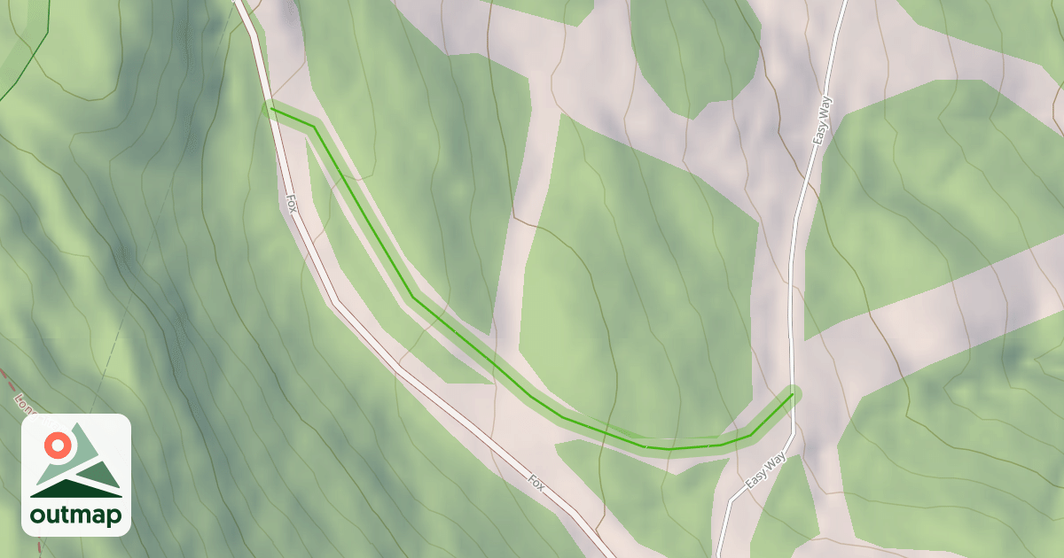 Map of Vixen