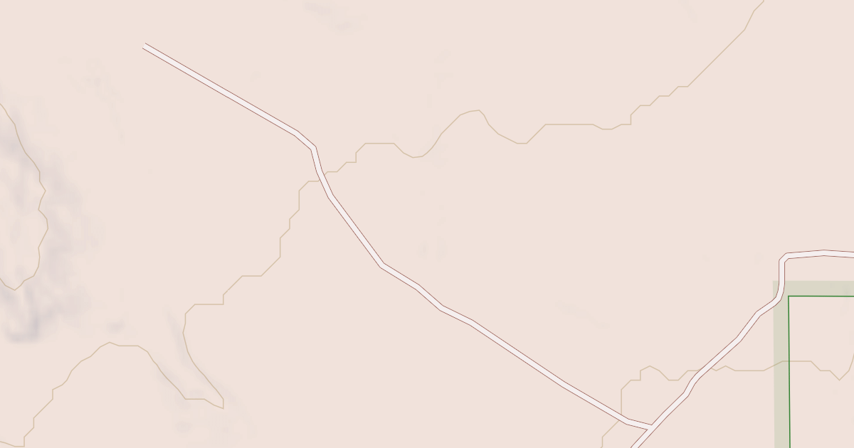 Map preview of 4032 Z