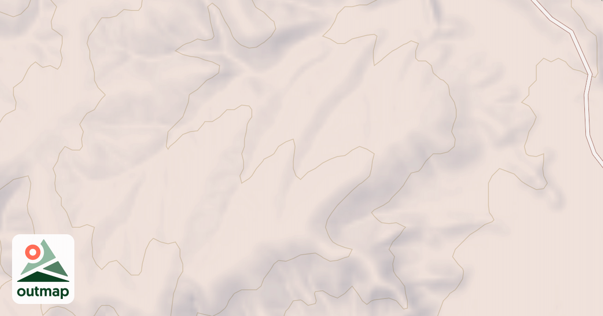 Map of 100
