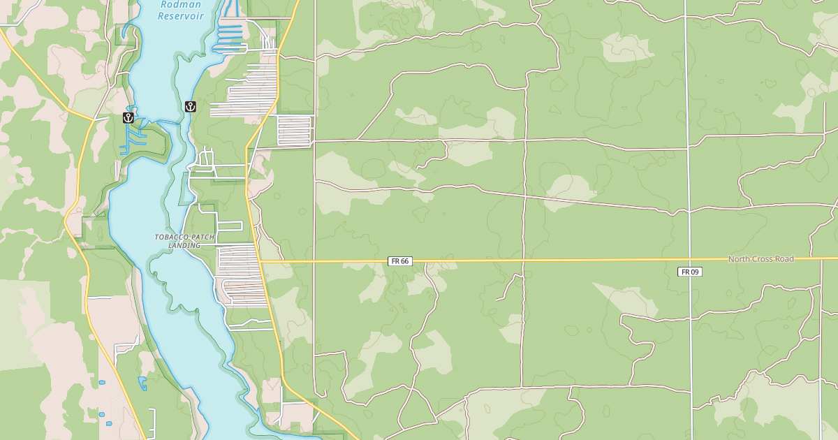 Map preview of Tobacco Patch