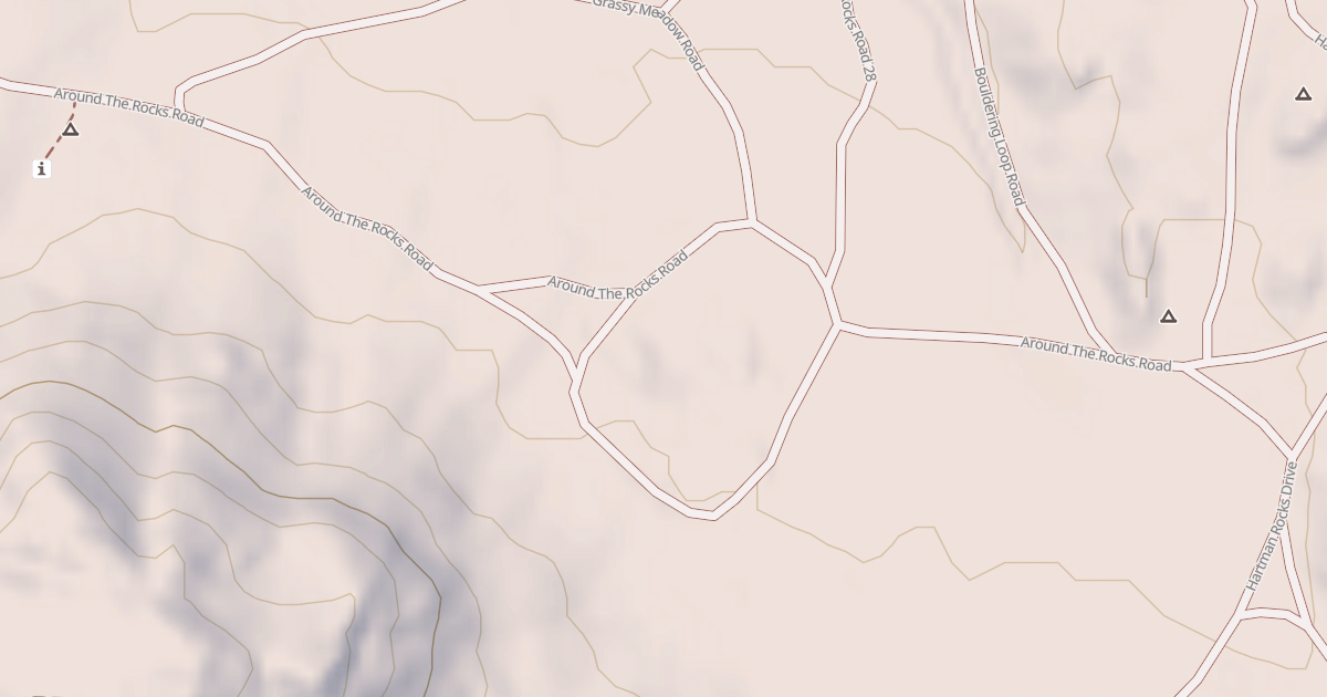 Map preview of BLM National GTLF Public Motorized Roads 05c72ef1-039f-4c63-819e-bd80126e7154
