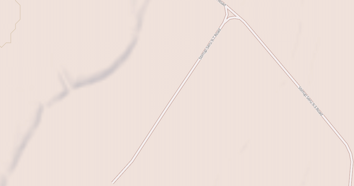 Map preview of STIRRUP SERU 9-7