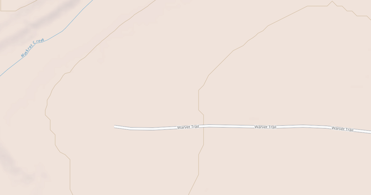 Map preview of FR 2888