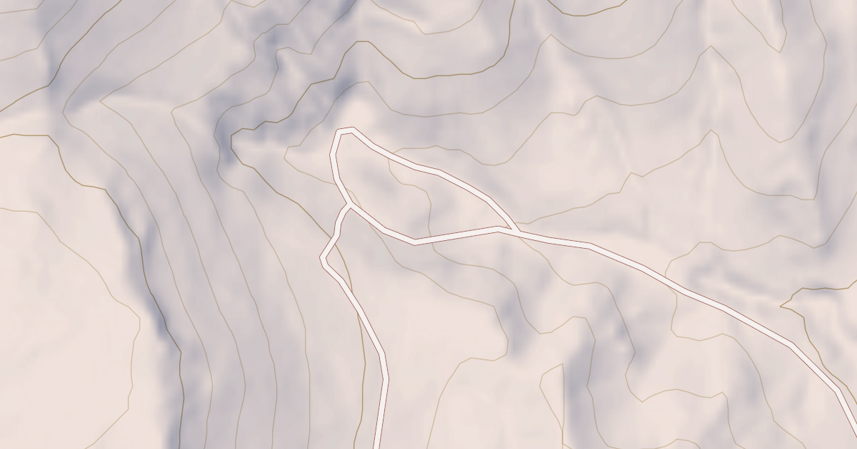 Map preview of BLM National GTLF Public Motorized Roads e2ea18c0-c2a4-4294-a42f-ebca559702dc