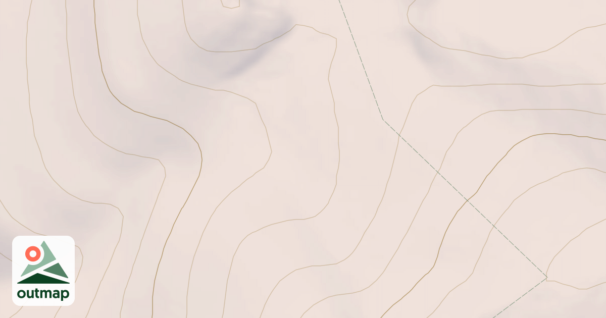 Map of Hess Park Alt
