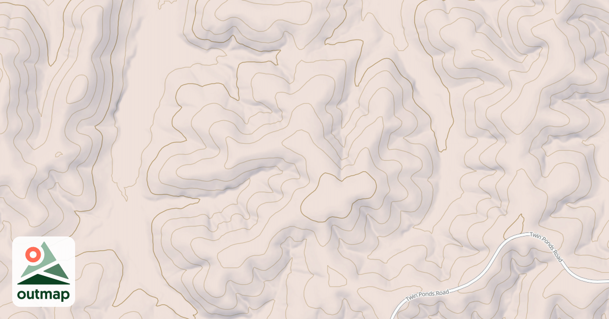 Map of TOOTS