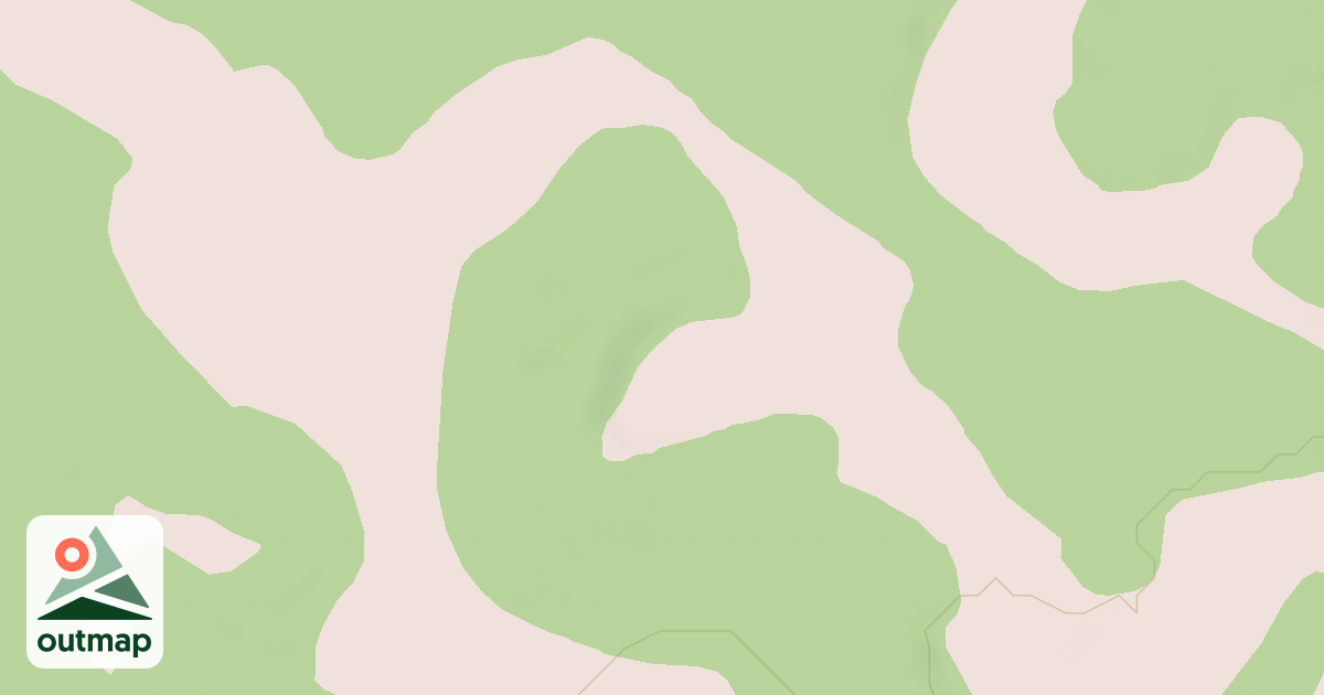 Map of USGS National Digital Trails 24c2e2ae-d515-4bed-b733-12229b3e22df