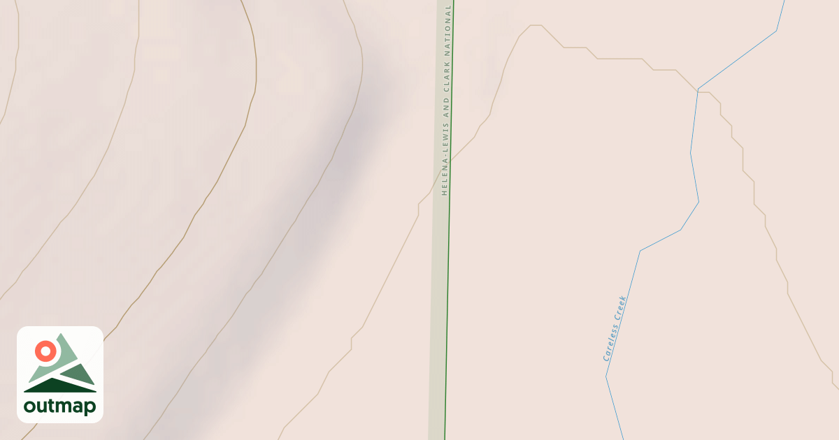 Map of Southside