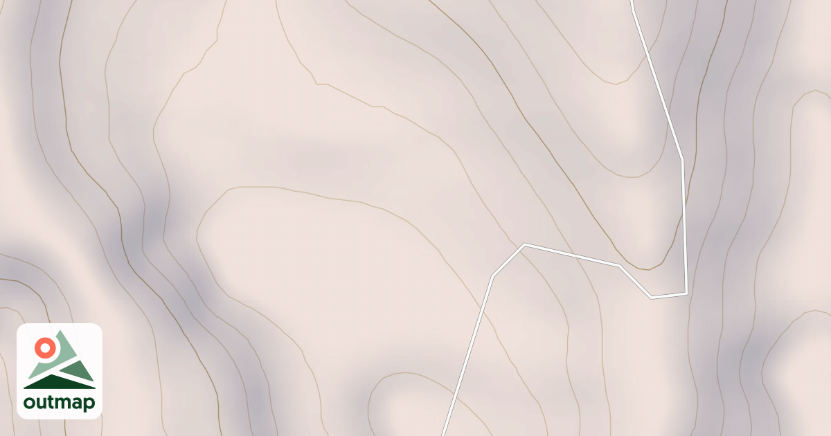 Map of BLM National GTLF Public Motorized Roads 0a0eb762-7d6e-41da-95f3-afcb1a9329a3
