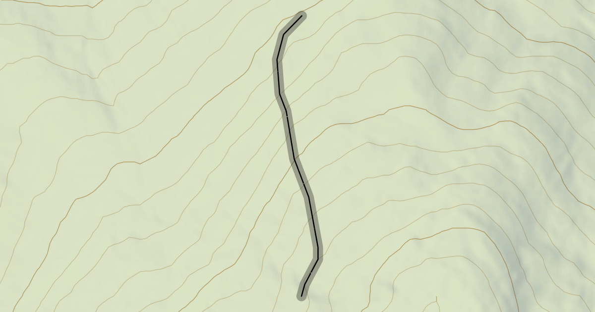 Map preview of Summit Glades