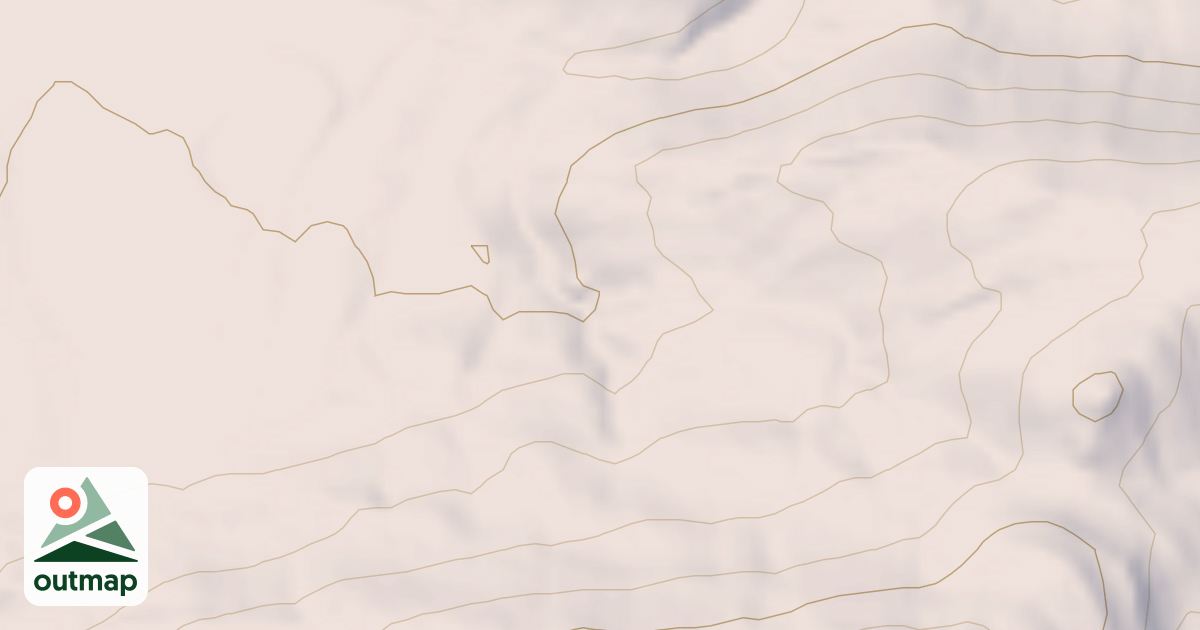 Map of Broken Chain