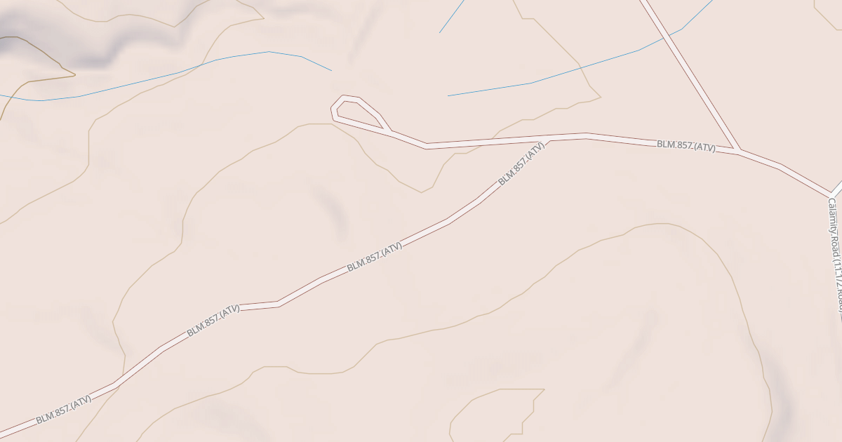 Map preview of 857