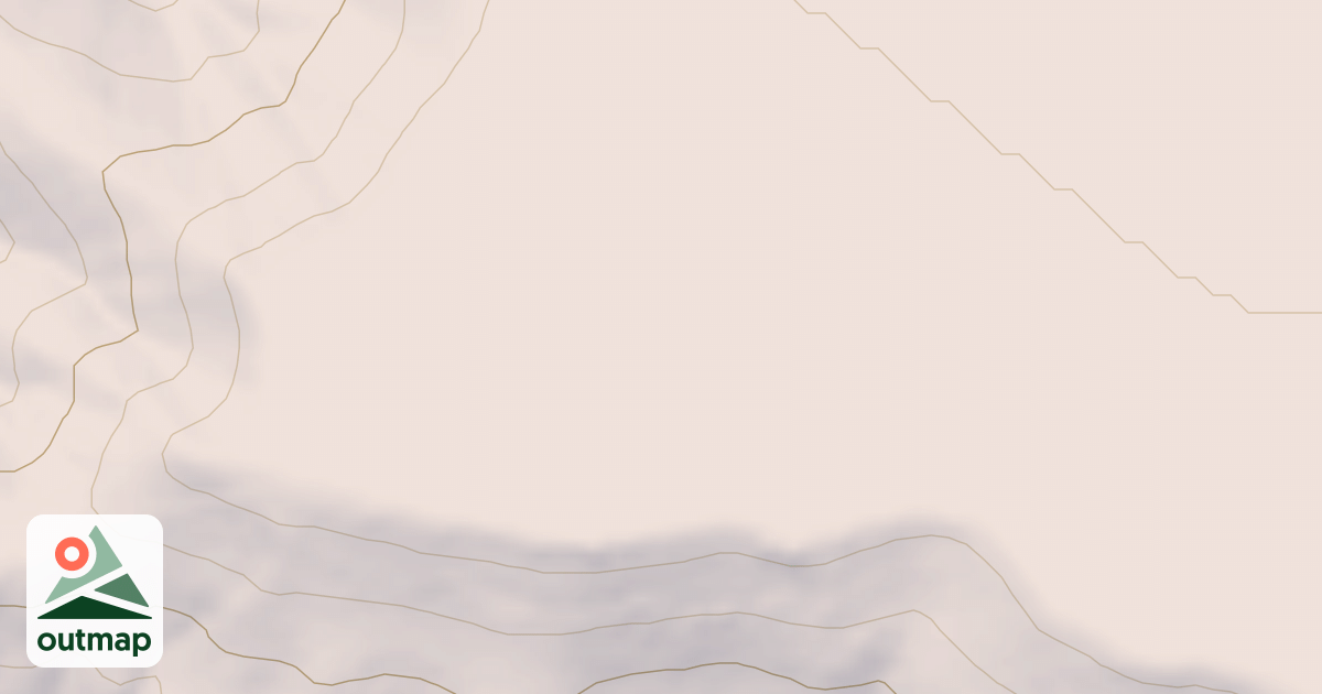 Map of BLM National GTLF Public Motorized Roads 1045220a-cb53-4087-ae84-633f2a7562bc