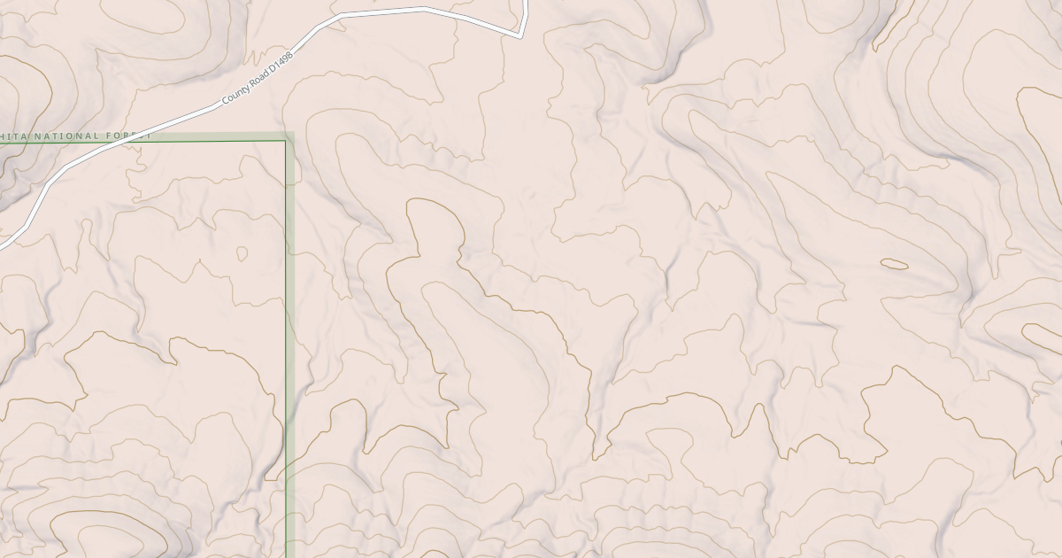 Map preview of RICHIE