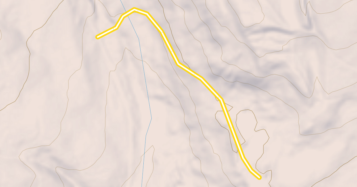 Map preview of Dutch's Detour