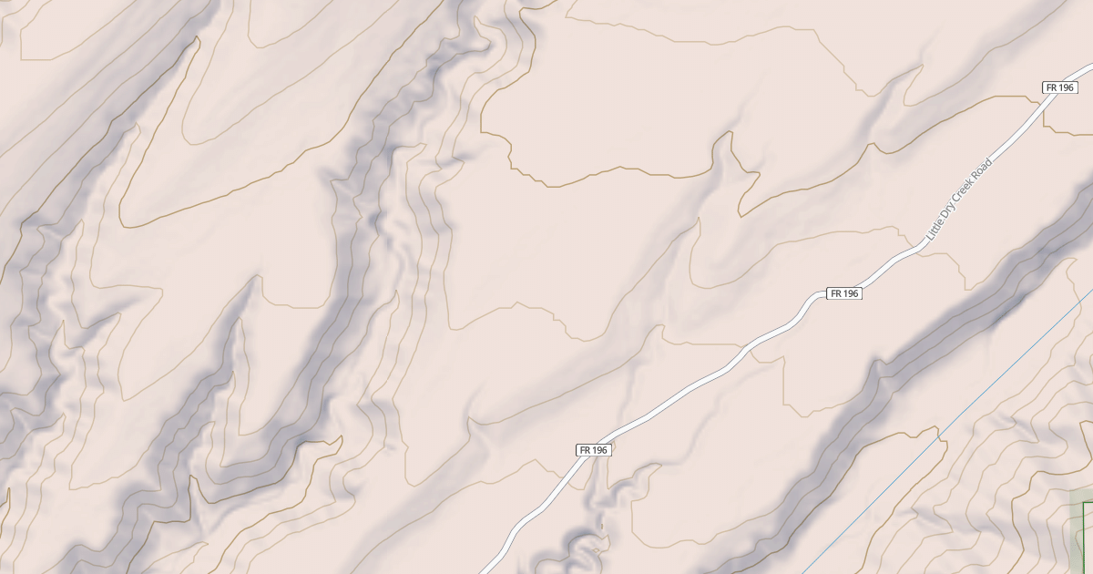 Map preview of 4232 G