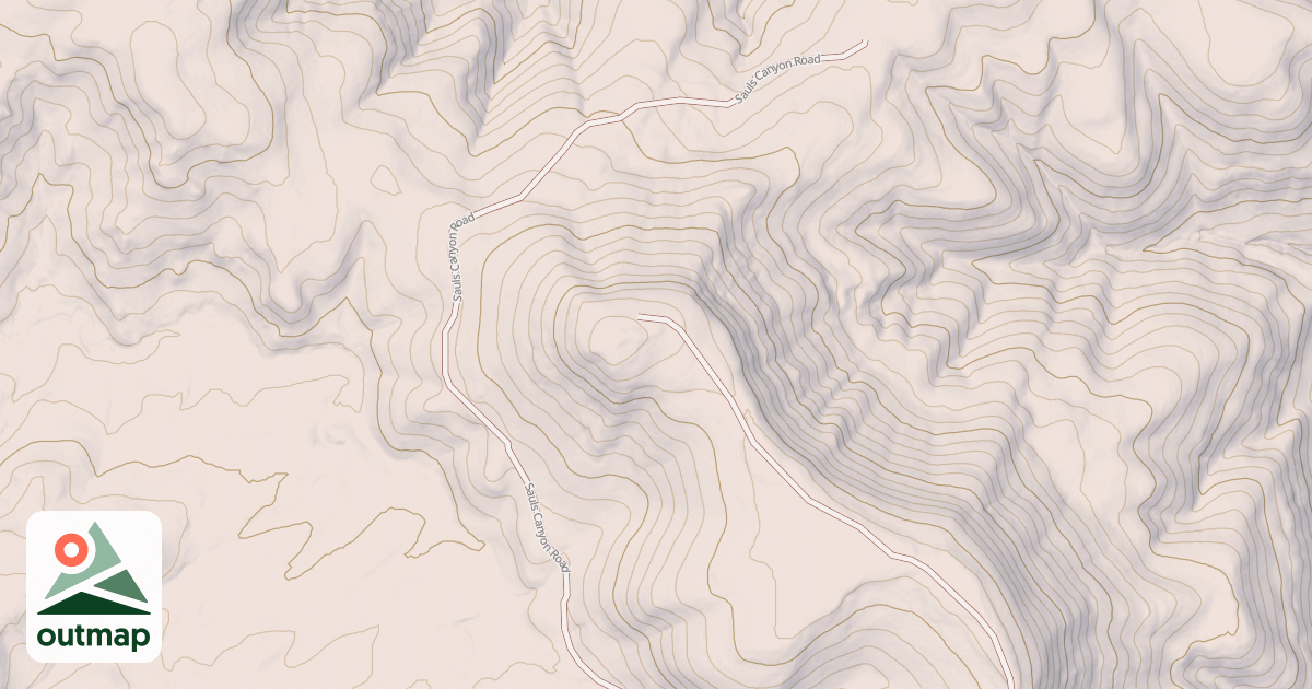 Map of UN-NAMED