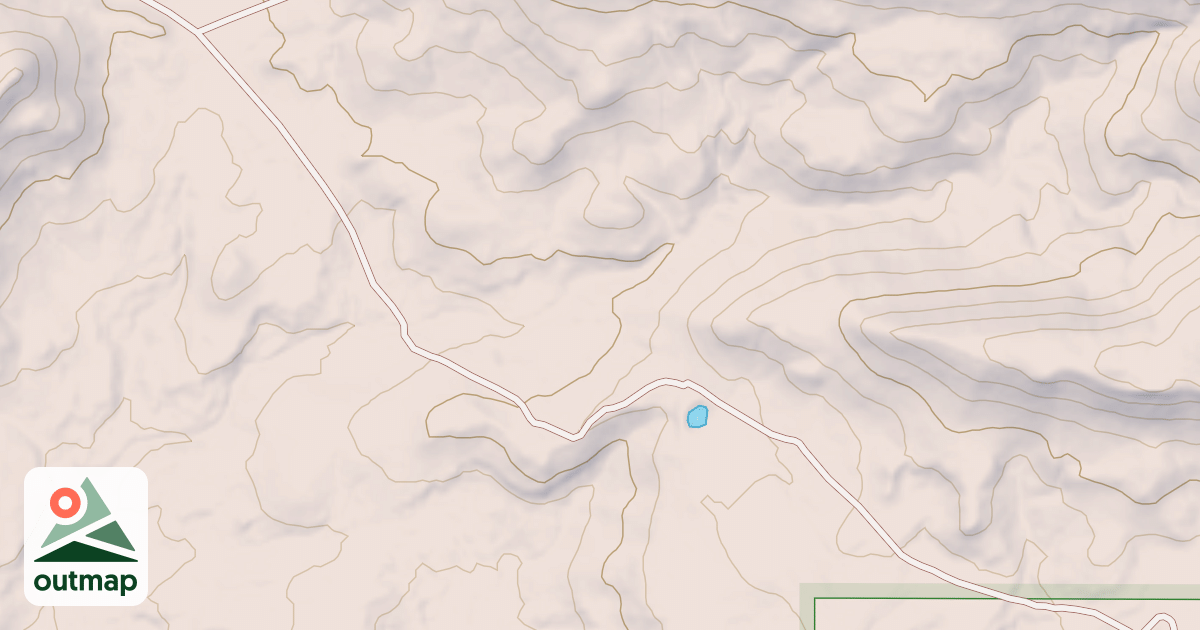 Map of USGS National Digital Trails 8aa07efa-24f1-49a4-a037-ef0fdd01cb06