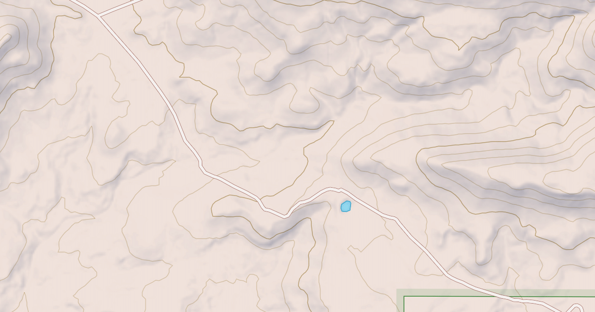 Map preview of USGS National Digital Trails 8aa07efa-24f1-49a4-a037-ef0fdd01cb06