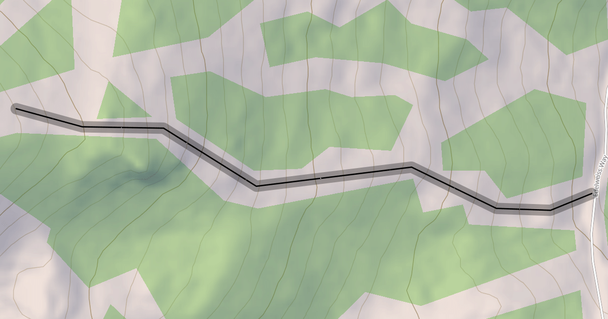 Map preview of Cannonball