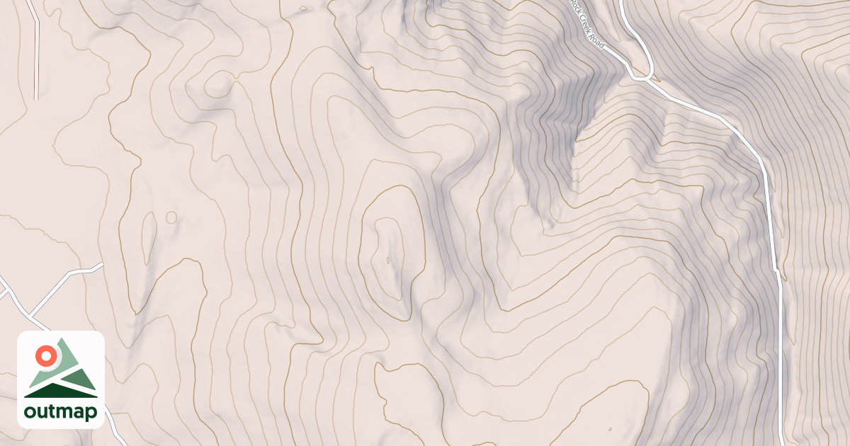 Map of High Loop