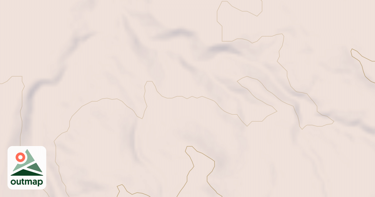 Map of USGS National Digital Trails 303c6e69-16cf-445f-9a22-4379a78c7ba6